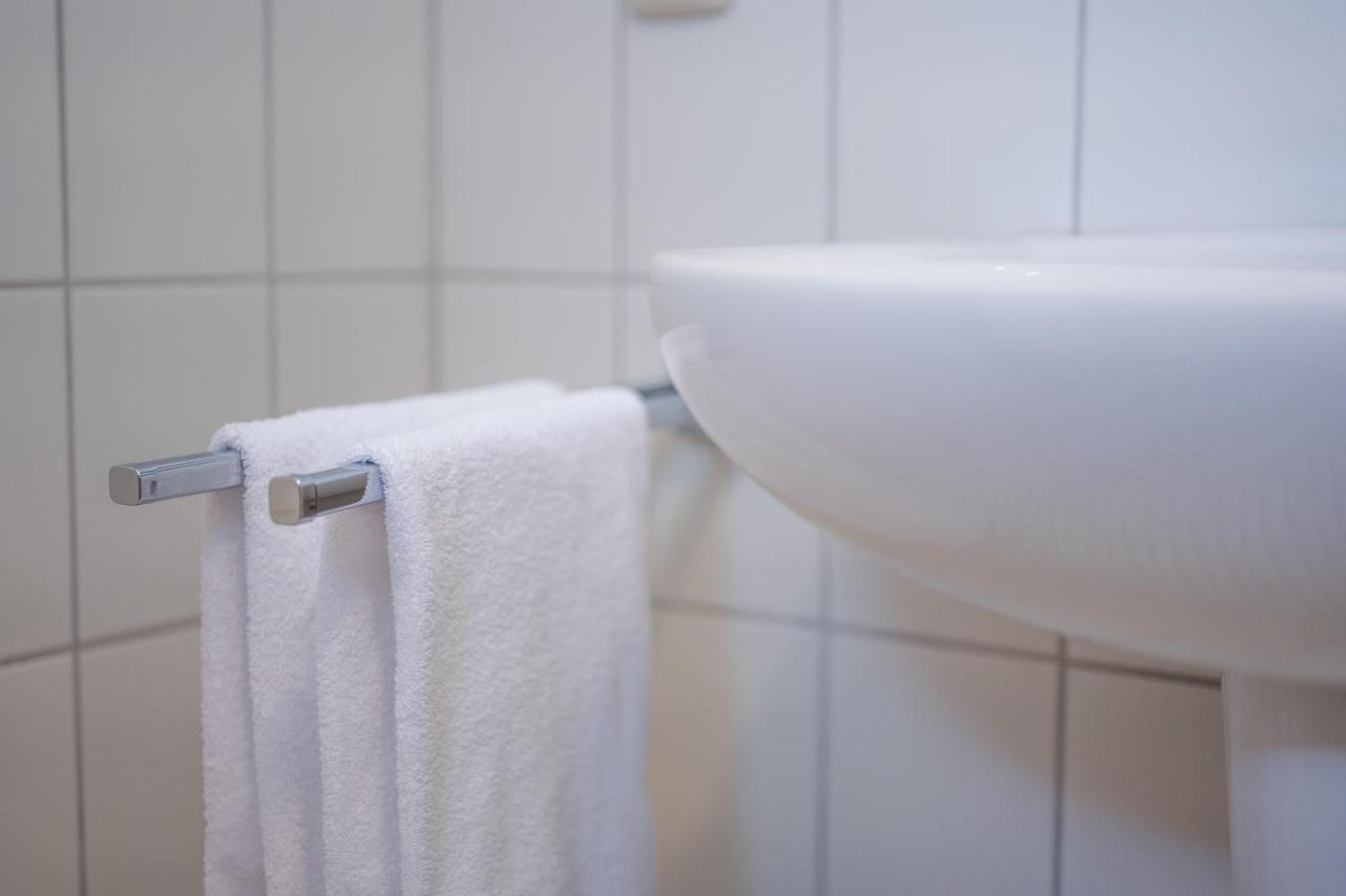 Gasthof Sondergeld Hofbieber Buitenkant foto